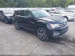 1V2MR2CA0JC535433 2018 VOLKSWAGEN ATLAS