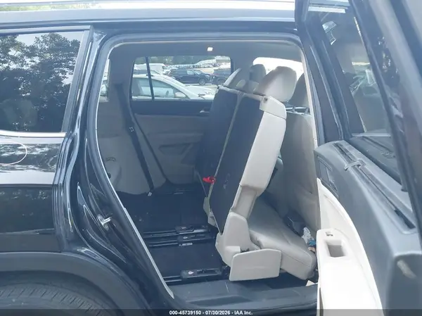 1V2MR2CA0JC535433 2018 VOLKSWAGEN ATLAS - Image 8