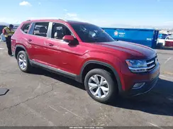 1V2MR2CA0JC537795 2018 VOLKSWAGEN ATLAS