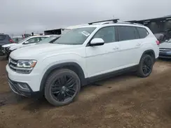 1V2MR2CA0JC551700 2018 VOLKSWAGEN ATLAS
