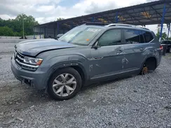 1V2MR2CA0JC553267 2018 VOLKSWAGEN ATLAS