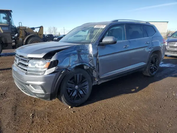1V2MR2CA0JC563085 2018 VOLKSWAGEN ATLAS - Image 1