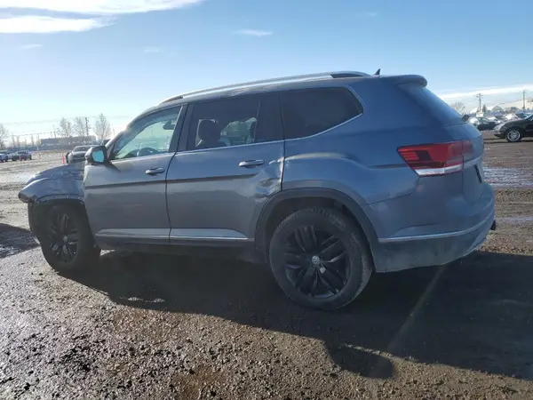 1V2MR2CA0JC563085 2018 VOLKSWAGEN ATLAS - Image 2