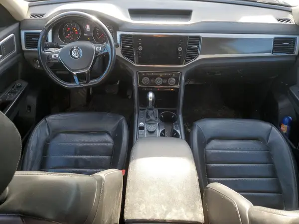 1V2MR2CA0JC563085 2018 VOLKSWAGEN ATLAS - Image 8