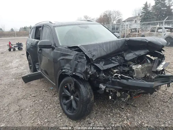 1V2MR2CA0JC567959 2018 VOLKSWAGEN ATLAS - Image 1