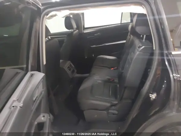 1V2MR2CA0JC567959 2018 VOLKSWAGEN ATLAS - Image 8
