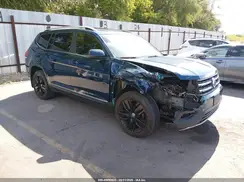 1V2MR2CA0JC568657 2018 VOLKSWAGEN ATLAS