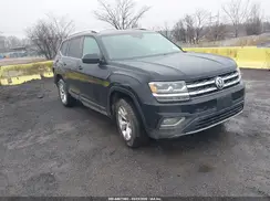 1V2MR2CA0JC574992 2018 VOLKSWAGEN ATLAS