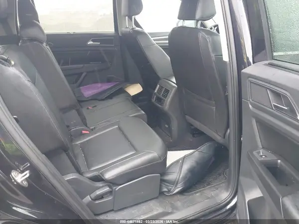 1V2MR2CA0JC574992 2018 VOLKSWAGEN ATLAS - Image 8