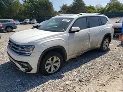 1V2MR2CA0JC577696 2018 VOLKSWAGEN ATLAS