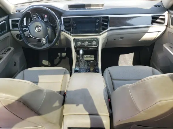 1V2MR2CA0JC577696 2018 VOLKSWAGEN ATLAS - Image 8
