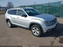 1V2MR2CA0JC579951 2018 VOLKSWAGEN ATLAS