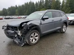1V2MR2CA0JC582249 2018 VOLKSWAGEN ATLAS