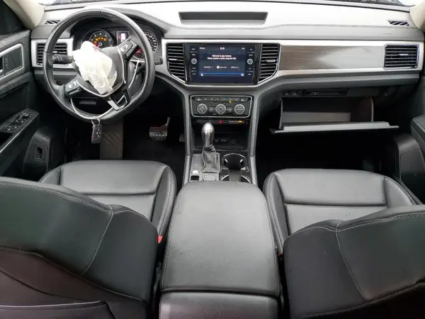 1V2MR2CA0JC582249 2018 VOLKSWAGEN ATLAS - Image 8