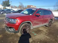 1V2MR2CA0KC502241 2019 VOLKSWAGEN ATLAS