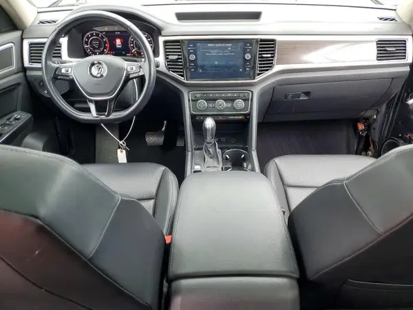 1V2MR2CA0KC515233 2019 VOLKSWAGEN ATLAS - Image 8