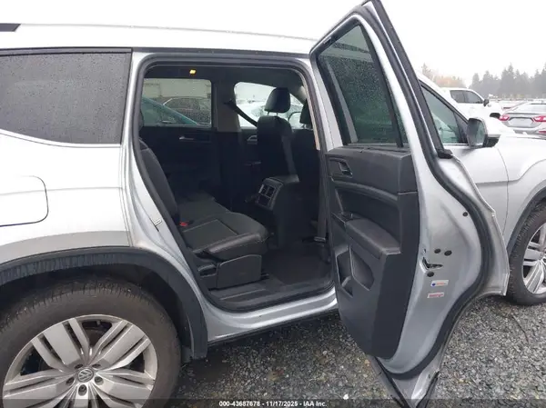1V2MR2CA0KC515250 2019 VOLKSWAGEN ATLAS - Image 8