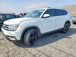 1V2MR2CA0KC520142 2019 VOLKSWAGEN ATLAS