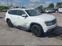 1V2MR2CA0KC521954 2019 VOLKSWAGEN ATLAS