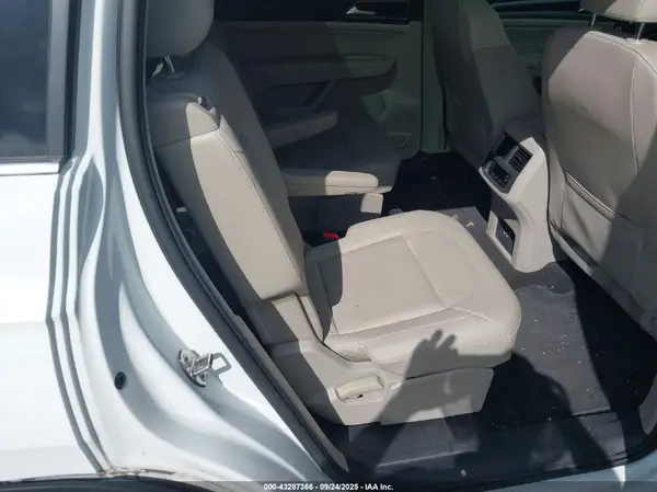 1V2MR2CA0KC521954 2019 VOLKSWAGEN ATLAS - Image 8
