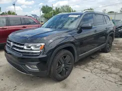 1V2MR2CA0KC526622 2019 VOLKSWAGEN ATLAS
