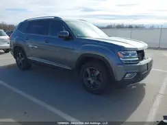 1V2MR2CA0KC532274 2019 VOLKSWAGEN ATLAS