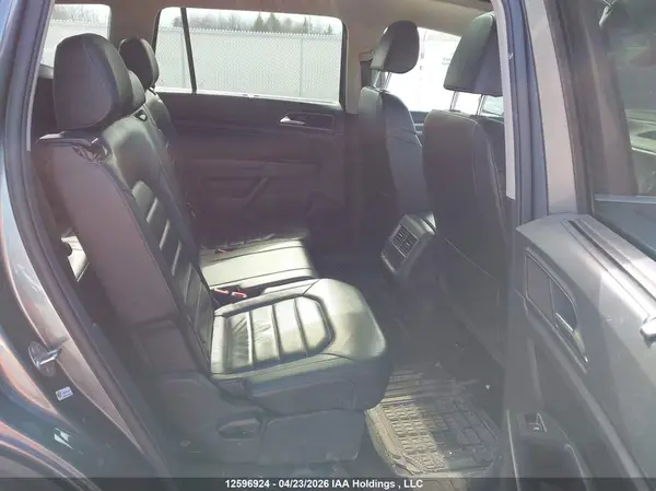 1V2MR2CA0KC532274 2019 VOLKSWAGEN ATLAS - Image 8