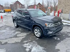 1V2MR2CA0KC533036 2019 VOLKSWAGEN ATLAS