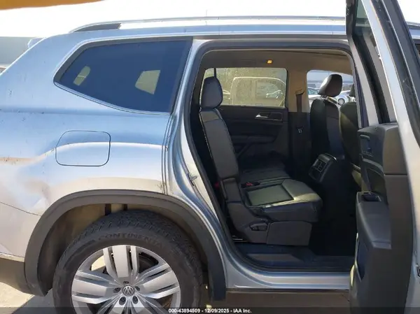1V2MR2CA0KC543680 2019 VOLKSWAGEN ATLAS - Image 8
