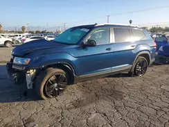 1V2MR2CA0KC555747 2019 VOLKSWAGEN ATLAS