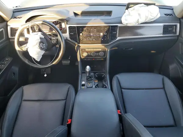 1V2MR2CA0KC555747 2019 VOLKSWAGEN ATLAS - Image 8