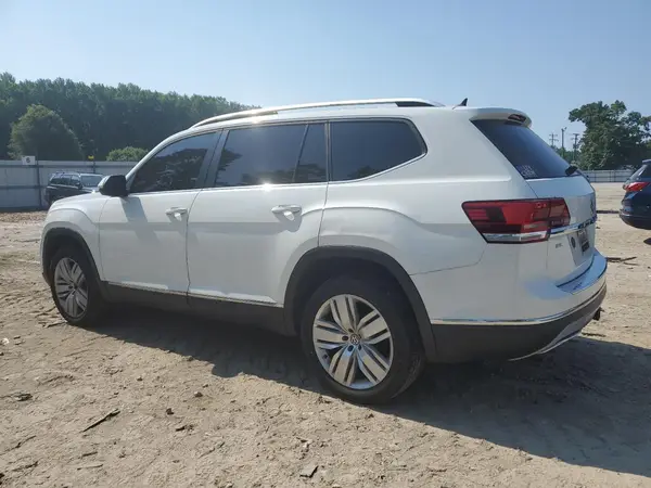 1V2MR2CA0KC556672 2019 VOLKSWAGEN ATLAS - Image 2