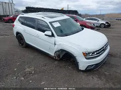 1V2MR2CA0KC563718 2019 VOLKSWAGEN ATLAS
