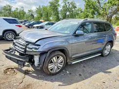 1V2MR2CA0KC568031 2019 VOLKSWAGEN ATLAS