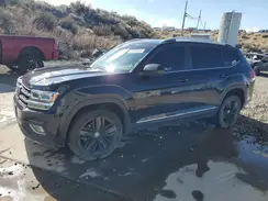 1V2MR2CA0KC586304 2019 VOLKSWAGEN ATLAS