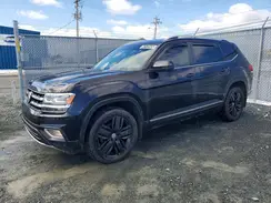 1V2MR2CA0KC592281 2019 VOLKSWAGEN ATLAS