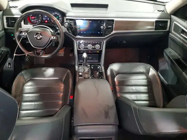 1V2MR2CA0KC592281 2019 VOLKSWAGEN ATLAS - Image 8