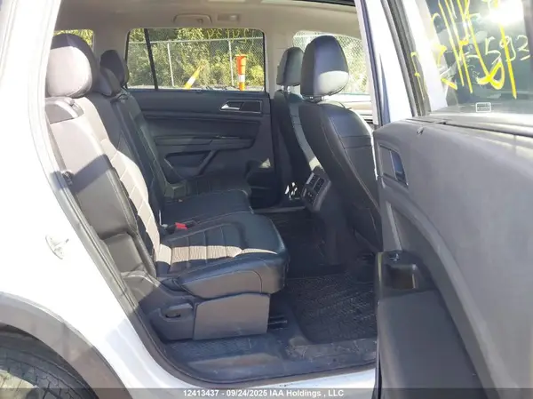 1V2MR2CA0KC593544 2019 VOLKSWAGEN ATLAS - Image 8