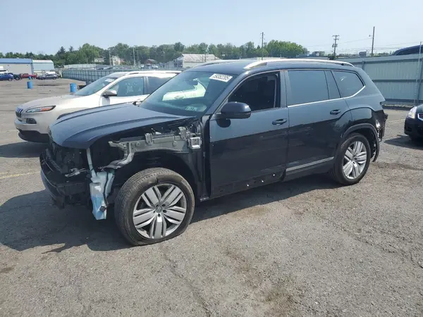 1V2MR2CA0KC597934 2019 VOLKSWAGEN ATLAS - Image 1