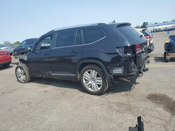 1V2MR2CA0KC597934 2019 VOLKSWAGEN ATLAS - Image 2