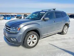 1V2MR2CA0KC602971 2019 VOLKSWAGEN ATLAS