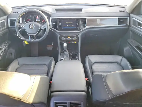 1V2MR2CA0KC602971 2019 VOLKSWAGEN ATLAS - Image 8