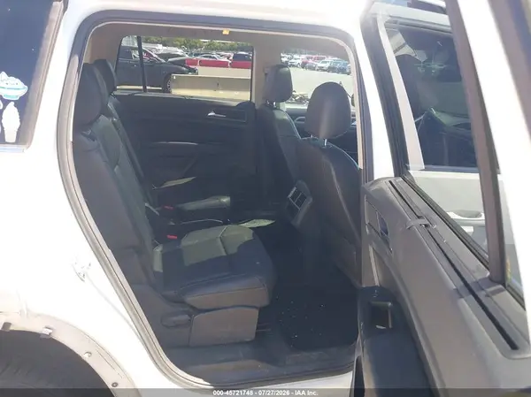 1V2MR2CA0KC604476 2019 VOLKSWAGEN ATLAS - Image 8