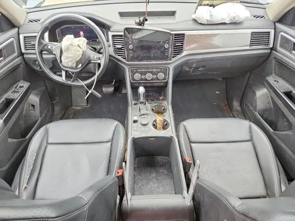 1V2MR2CA0KC609838 2019 VOLKSWAGEN ATLAS - Image 8
