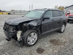 1V2MR2CA0KC617325 2019 VOLKSWAGEN ATLAS