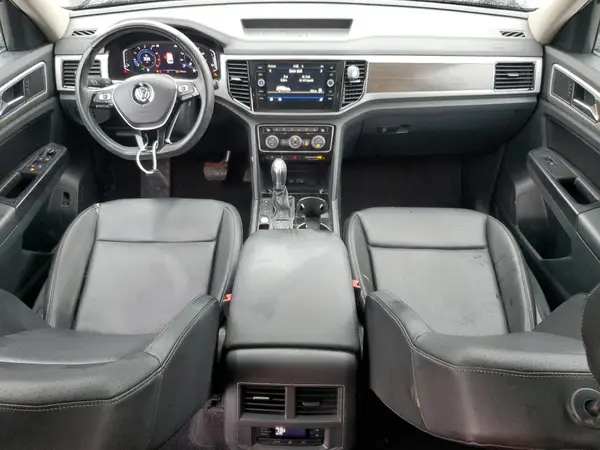 1V2MR2CA0KC617325 2019 VOLKSWAGEN ATLAS - Image 8