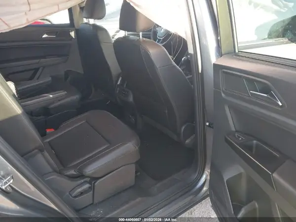 1V2MR2CA0LC504668 2020 VOLKSWAGEN ATLAS - Image 8