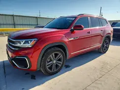 1V2MR2CA0MC510987 2021 VOLKSWAGEN ATLAS