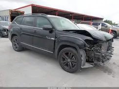1V2MR2CA0MC525862 2021 VOLKSWAGEN ATLAS