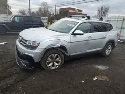 1V2MR2CA1JC502201 2018 VOLKSWAGEN ATLAS